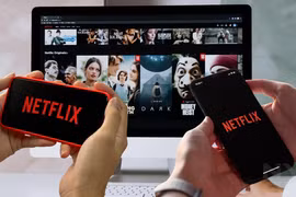 [VIDEO] Netflix bị tố lén theo dõi trẻ em, thu thập dữ liệu kiếm tỉ USD