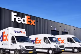 [VIDEO] FedEx chuyển đổi hệ thống thất bại, doanh nghiệp Việt lao đao