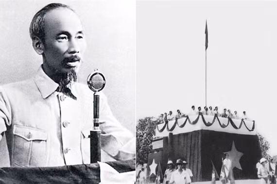 80 năm Quốc khánh, ngọn đuốc soi đường cho dân tộc Việt Nam