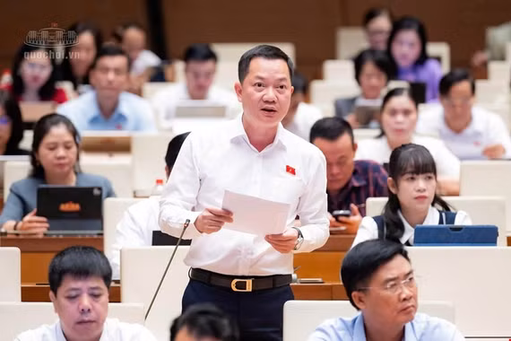 Người dân phải được thụ hưởng thành quả phát triển ngay trong quá trình tăng trưởng