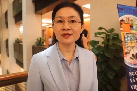 Đồng Nai: Dấu mốc mới, kỳ vọng lớn từ quyết sách của Quốc hội
