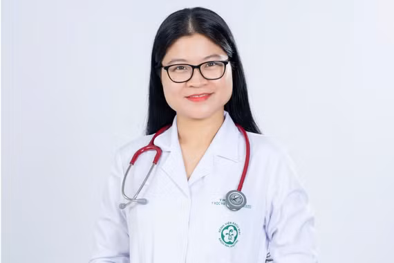 PGS.TS.BS Phạm Cẩm Phương: Thúc đẩy hợp tác quốc tế, nâng cao điều trị ung thư tại Việt Nam