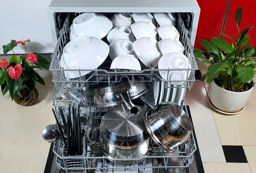 5 thiết bị gia dụng giúp tiết kiệm hàng giờ mỗi ngày