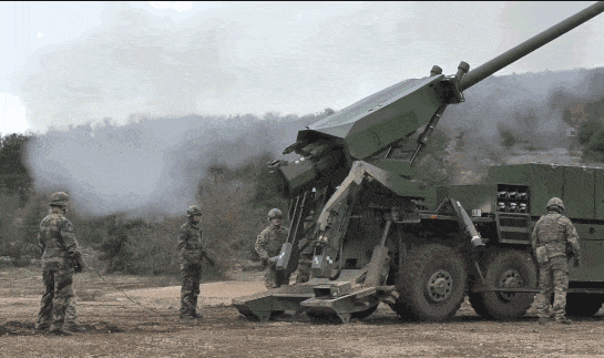 MGS mới, với khả năng bắn và chạy, được kỳ vọng sẽ cải thiện đáng kể khả năng thực hiện các cuộc tấn công nhanh, mạnh và tránh sự trả đũa của kẻ thù của Quân đội, đặc biệt là trong môi trường xung đột.