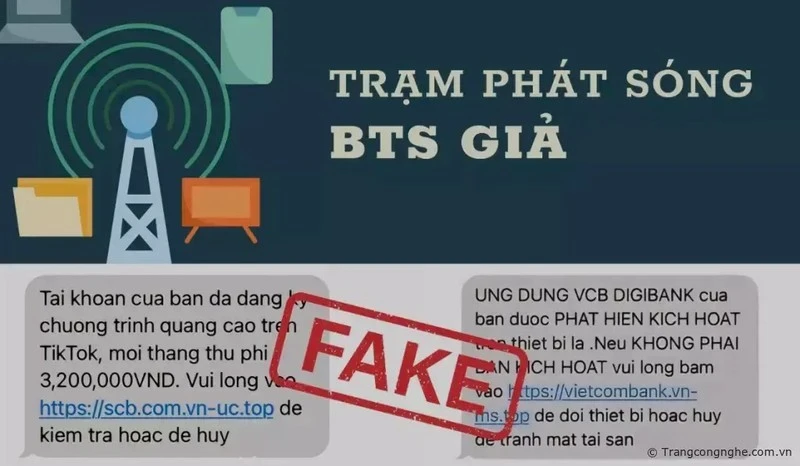 Công cụ lừa đảo phổ biến Việt Nam bị Android 16 chặn đứng