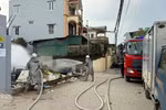 Chuyên gia y tế nói về nguy cơ hít phải khí clo vụ 40 người nghi ngộ độc 