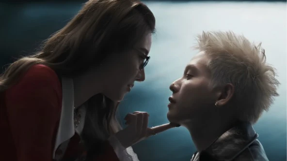 Quân A.P công khai 'vợ yêu' qua MV mới, nhan sắc Lê Khanh gây chú ý