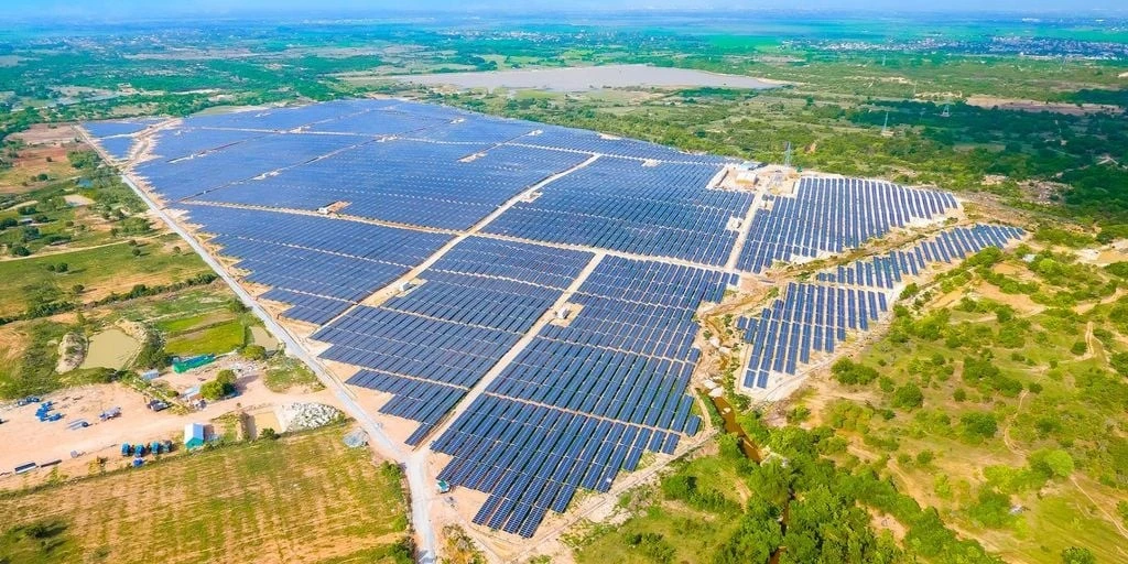 [VIDEO] Năm 2025: Thua lỗ lớn trong ngành năng lượng tái tạo Việt Nam