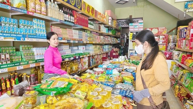 [VIDEO] Hộ kinh doanh phải khai báo tài khoản ngân hàng trước ngày 20/4