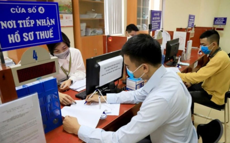 [VIDEO] Cục Thuế yêu cầu báo cáo doanh nghiệp dùng hai sổ kế toán
