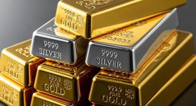 [VIDEO] Cuộc đua 50 năm: Vàng thắng dài hạn, bạc bứt tốc ngắn hạn