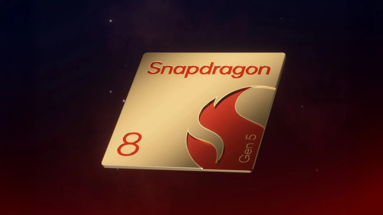 Bỏ quay video 8K là có ngay Snapdragon 8 Gen 5 hiệu năng cao giá rẻ