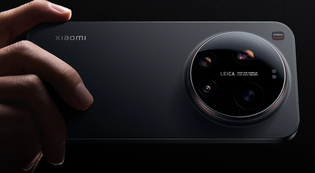 Ra mắt Xiaomi 17 Ultra: tinh hoa hội tụ tại camera