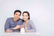 Hôn nhân hạnh phúc bắt đầu từ sự rõ ràng về tài chính