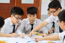 Bộ Chính trị ban hành Nghị quyết về đổi mới căn bản giáo dục và đào tạo