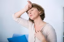 Sống khỏe, sống vui trong giai đoạn tiền mãn kinh