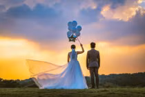 Nghề nghiệp chưa ổn định, có nên lập gia đình?
