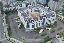 Mỗi xã, phường mới ở Hà Nội có 3 phòng chuyên môn