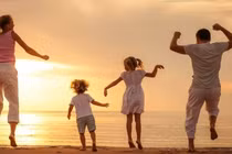 Bí quyết giữ lửa cho hôn nhân bền vững
