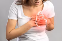 Phụ nữ có nguy cơ bệnh tim cao