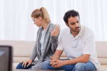 Vì sao người đã có gia đình vẫn dễ rung động với người khác?