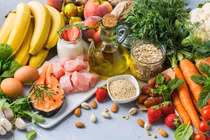 Hiệu quả của chế độ ăn Địa Trung Hải