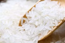 Gạo trắng tinh, hiểm họa ngầm từ hóa chất tẩy trắng