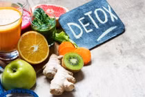 Thực phẩm “0 calo”, “detox” có thực sự tốt như quảng cáo?
