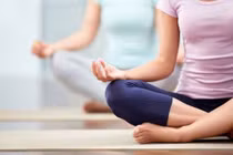 Khởi động ngày mới nhẹ nhàng với thói quen thiền buổi sáng