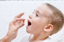 Cách giảm phụ thuộc kháng sinh cho trẻ