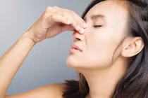 Lý do người thành phố dễ viêm mũi dị ứng