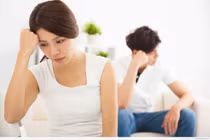 Hôn nhân tan vỡ vì điều chưa từng được nói
