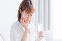Cách xử lý ê buốt răng