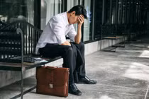 Làm sao để giữ vững tinh thần trước khủng hoảng