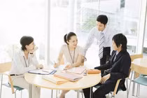 Ngồi lâu có nguy cơ mắc bệnh gì