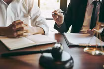Tài sản sau ly hôn, bí quyết cân bằng lợi ích vợ chồng