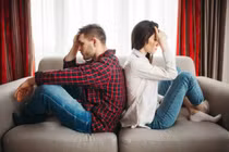 Giữ bình yên gia đình khi túi tiền eo hẹp