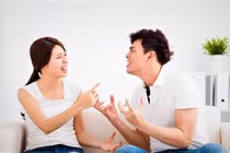 Lỗi phổ biến khiến đời sống vợ chồng căng thẳng kéo dài
