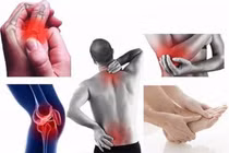 Bí quyết phòng tránh đau xương khớp mùa lạnh