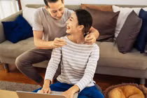 Không con cái, hôn nhân có bền lâu?