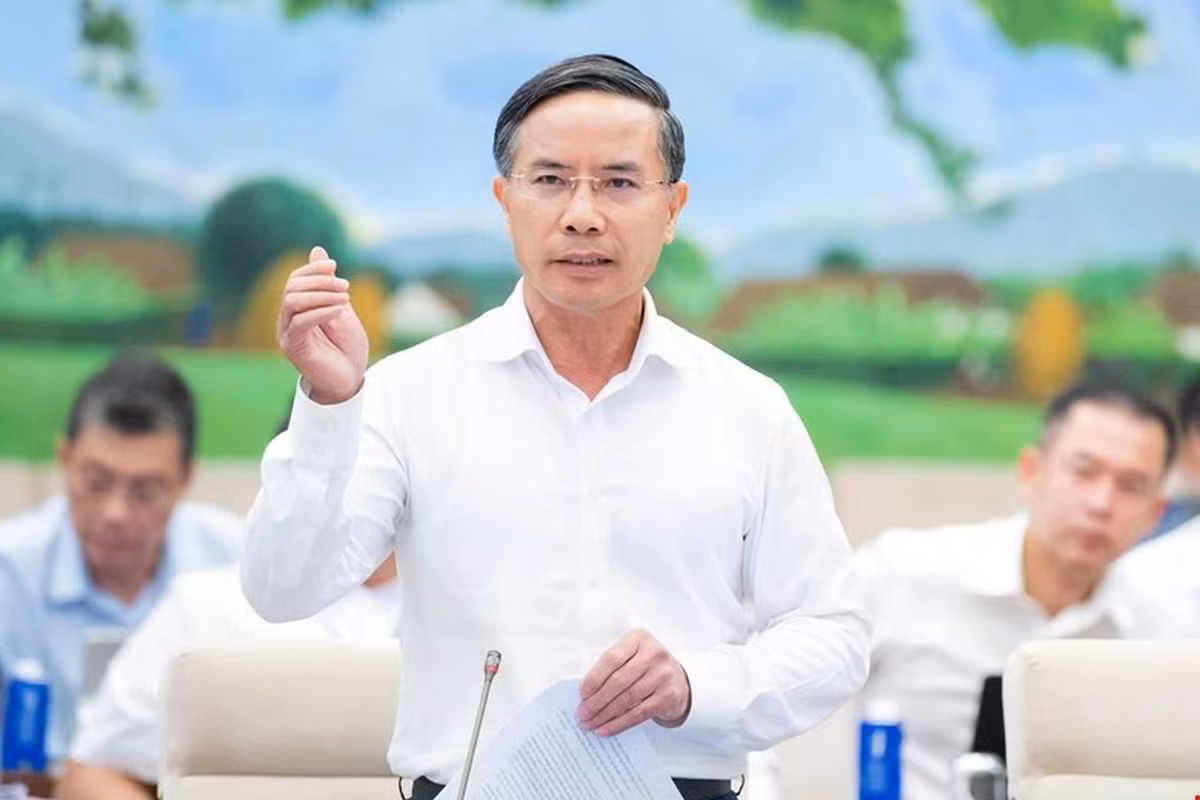 Gallery - Thống đốc Ngân hàng Nhà nước nói về quy định kiểm tra, tiêu hủy tiền - image 3