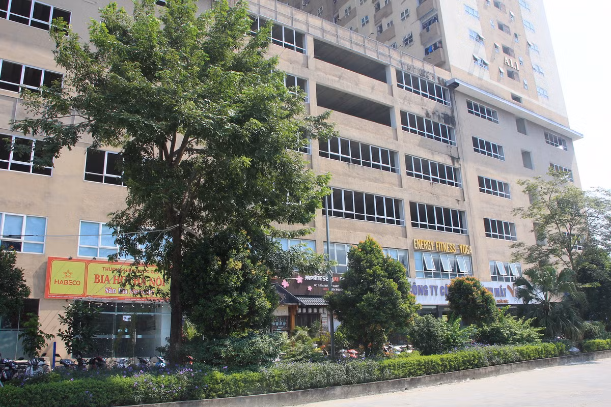 Các khoản tiền chênh lệch này được hợp thức hóa dưới nhiều hình thức như giấy "đăng ký đặt quyền thuê, mua căn hộ", "hợp đồng tư vấn hồ sơ". Trong phiếu thu thì có đóng dấu của sàn Mangala. Nội dung thỏa thuận thể hiện khoản tiền chênh lệch sẽ được khấu trừ vào tiền thuê, mua theo hợp đồng mua bán hoặc văn bản thỏa thuận với chủ đầu tư.