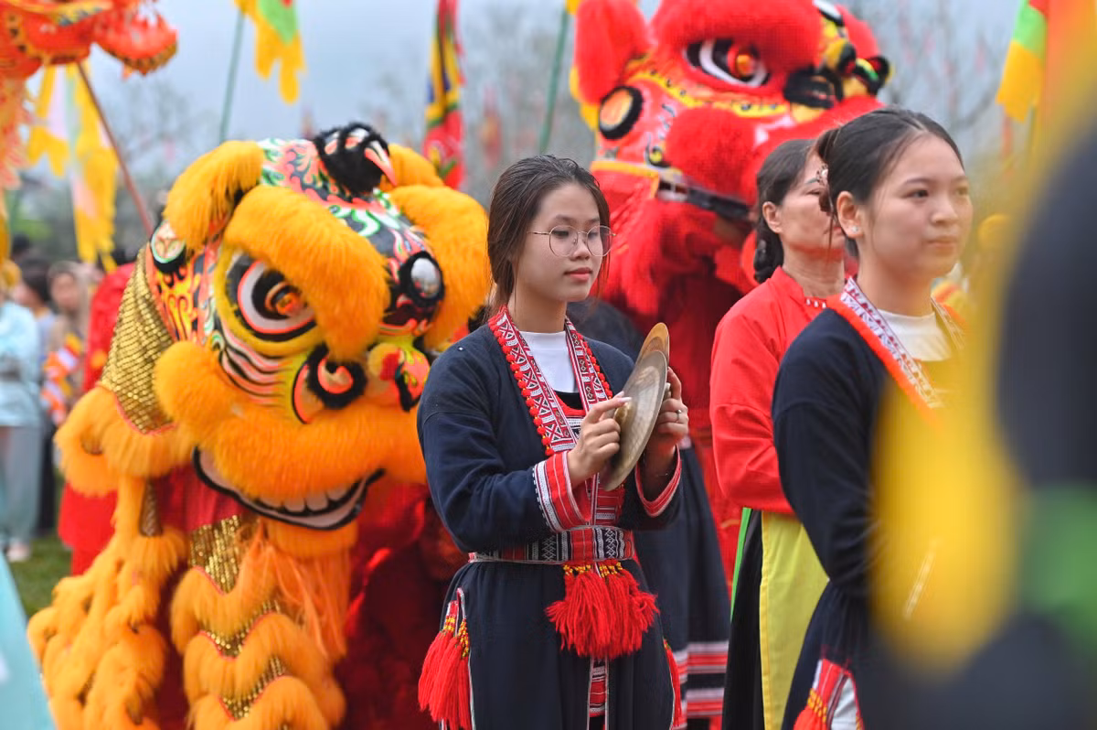 Lễ hội Xuân Yên Tử năm 2026 là sự kiện văn hóa mang đậm bản sắc văn hóa dân tộc, tầm vóc của Di sản thế giới.