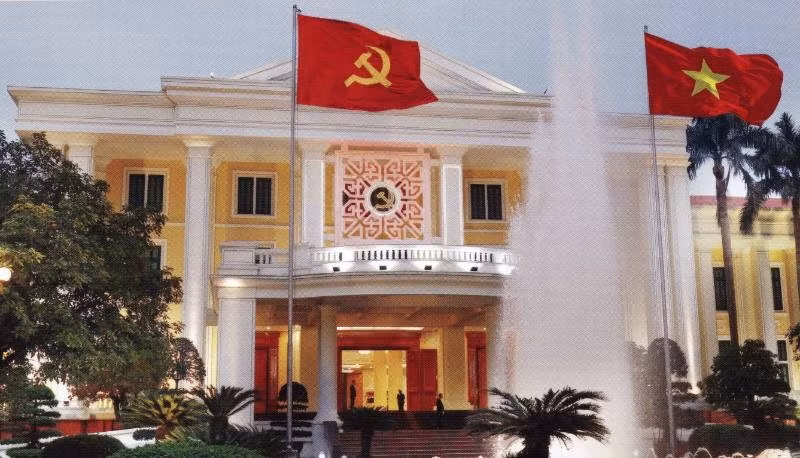 vna-potal-ban-chap-hanh-trung-uong-dang-khoa-xiv-tien-hanh-hoi-nghi-lan-thu-nhat-800.jpg