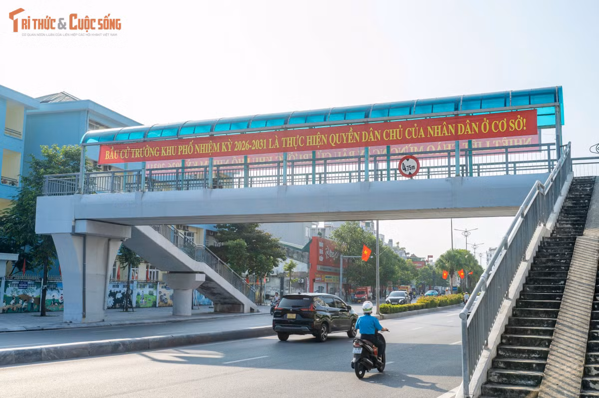Gallery - [GALLERY] Quảng Ninh đồng loạt bầu 624 trưởng thôn, bản - image 8
