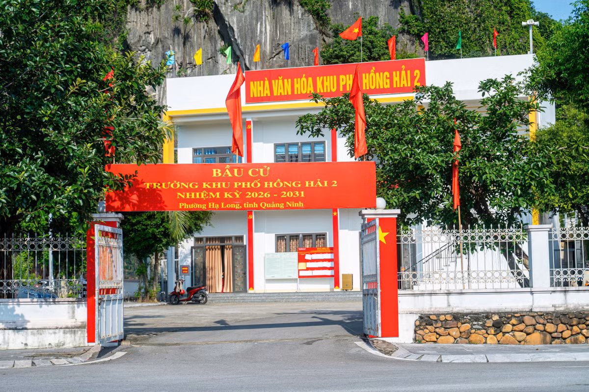 Gallery - [GALLERY] Quảng Ninh đồng loạt bầu 624 trưởng thôn, bản - image 15