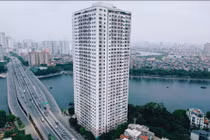 Những sai lệch từng được chỉ ra tại loạt dự án Mường Thanh ở Hà Nội