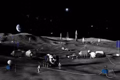 Kế hoạch mới của NASA sau thành công Artemis II 