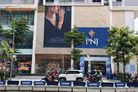 PNJ áp dụng chính sách T+120... quyền lợi khách hàng do ai đảm bảo? 