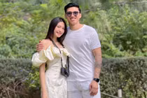Những cặp đôi cầu thủ - nàng WAGs nổi đình nổi đám